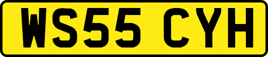 WS55CYH