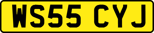 WS55CYJ