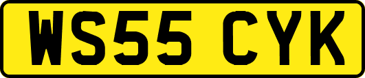 WS55CYK