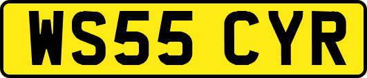 WS55CYR