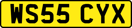 WS55CYX