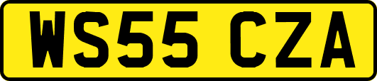 WS55CZA