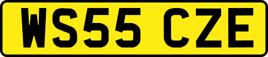 WS55CZE