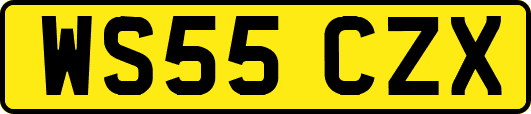 WS55CZX