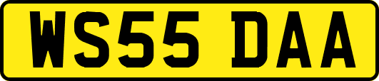 WS55DAA