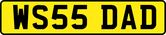 WS55DAD