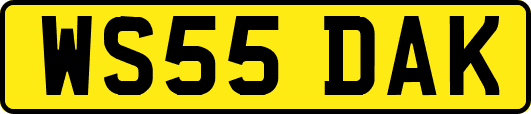 WS55DAK