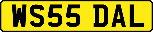 WS55DAL