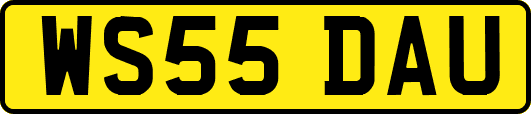 WS55DAU