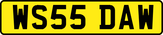 WS55DAW