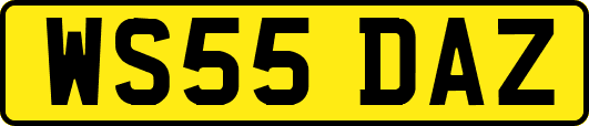 WS55DAZ