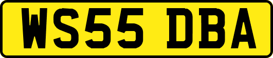 WS55DBA