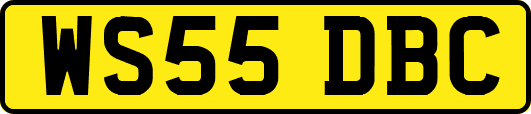 WS55DBC
