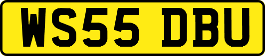 WS55DBU