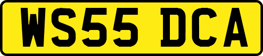 WS55DCA