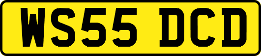 WS55DCD