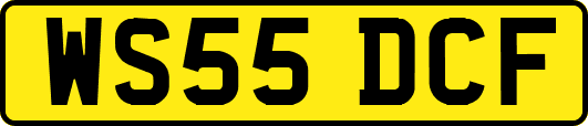 WS55DCF