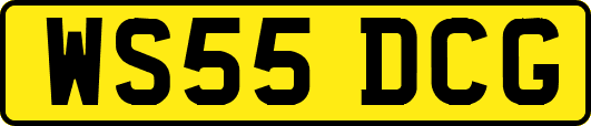 WS55DCG