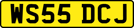 WS55DCJ