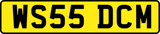 WS55DCM