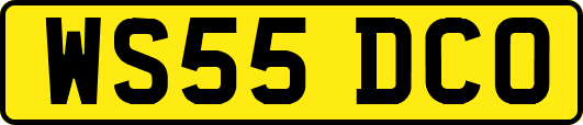 WS55DCO