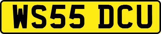 WS55DCU