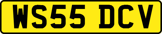 WS55DCV