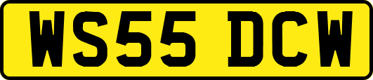 WS55DCW
