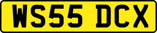 WS55DCX