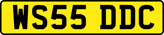 WS55DDC