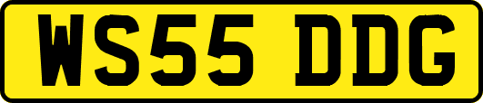 WS55DDG
