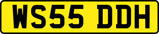 WS55DDH