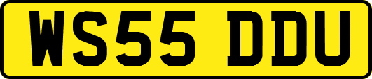 WS55DDU
