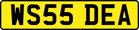 WS55DEA