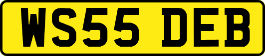 WS55DEB
