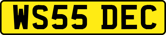 WS55DEC