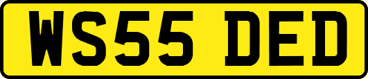 WS55DED
