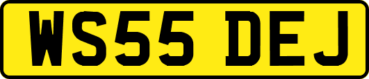 WS55DEJ