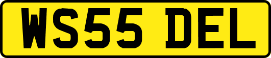 WS55DEL