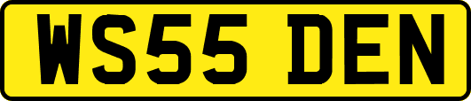 WS55DEN
