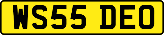 WS55DEO