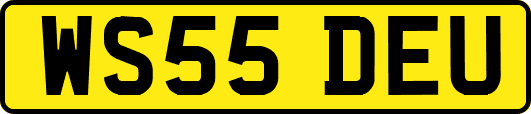 WS55DEU