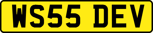 WS55DEV