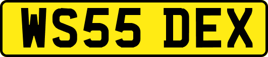 WS55DEX
