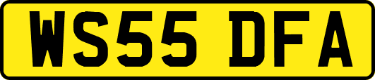 WS55DFA
