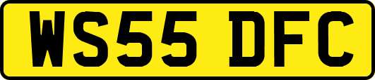 WS55DFC