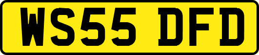 WS55DFD