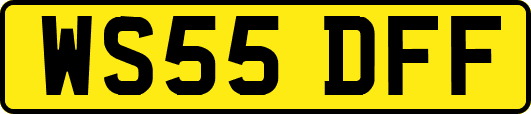 WS55DFF