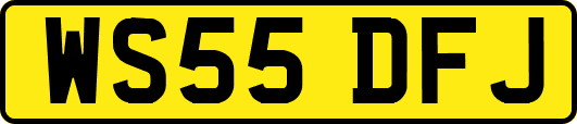 WS55DFJ