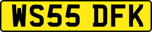 WS55DFK
